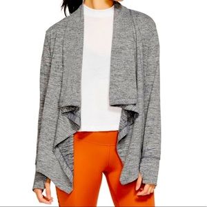 Dri-Fit Nike Yoga Wrap